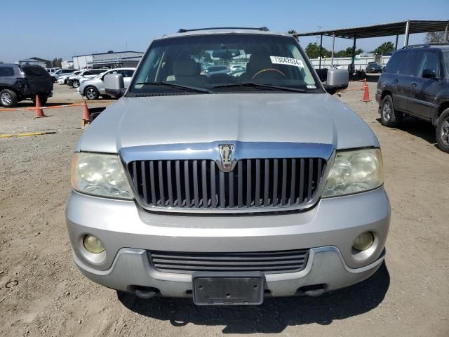 2003 Lincoln Navigator