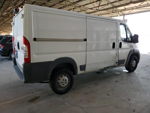 2017 Dodge RAM Promaster 1500 1500 Standard