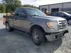 2014 Ford F150