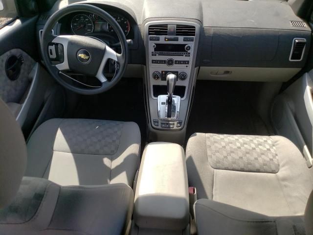 2008 Chevrolet Equinox LS