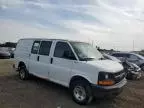 2007 Chevrolet Express G3500