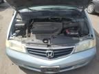 2004 Honda Odyssey EXL