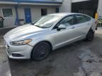 2014 Ford Fusion S