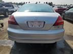 2004 Honda Accord EX