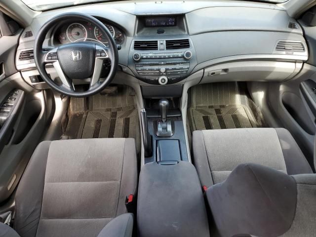 2008 Honda Accord LX