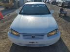 1999 Toyota Camry LE