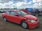 2005 Honda Civic DX VP