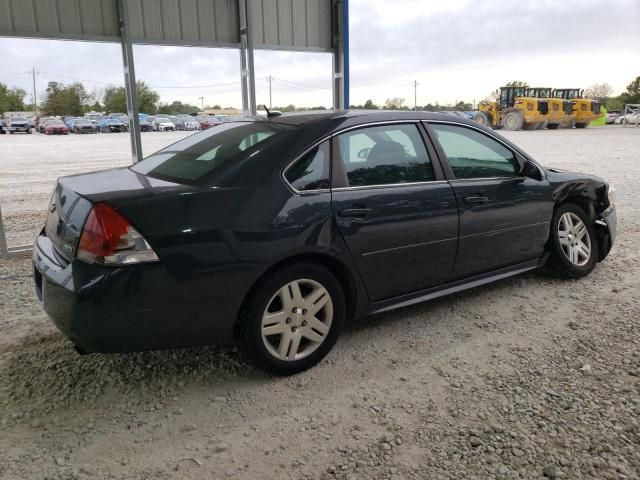 2013 Chevrolet Impala LT