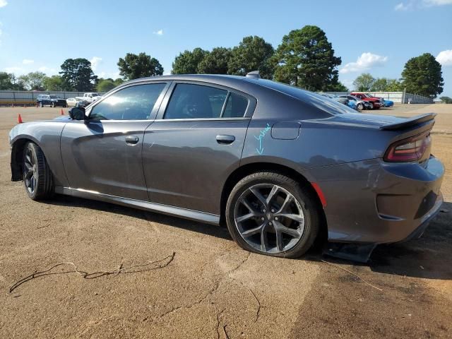 2021 Dodge Charger R/T