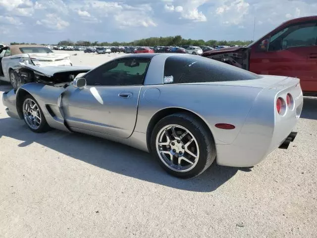 1997 Chevrolet Corvette