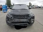 2013 Land Rover Range Rover Evoque Dynamic Premium