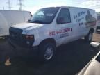 2008 Ford Econoline E250 Van