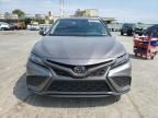 2023 Toyota Camry SE Night Shade