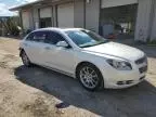 2012 Chevrolet Malibu LTZ