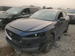 Mazda Vehiculos salvage en venta: 2020 Mazda CX-30