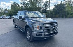 2020 Ford F150 Supercrew en venta en Bridgeton, MO