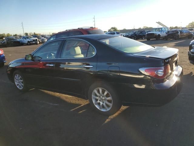 2004 Lexus ES 330