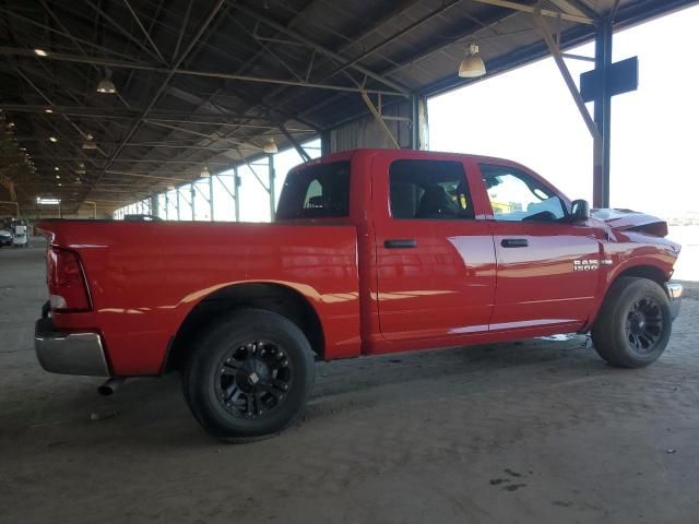 2016 Dodge RAM 1500 ST