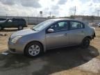 2008 Nissan Sentra 2.0