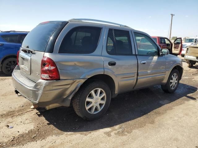 2006 Buick Rainier CXL