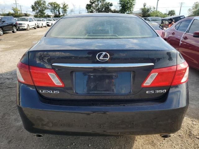 2007 Lexus ES 350