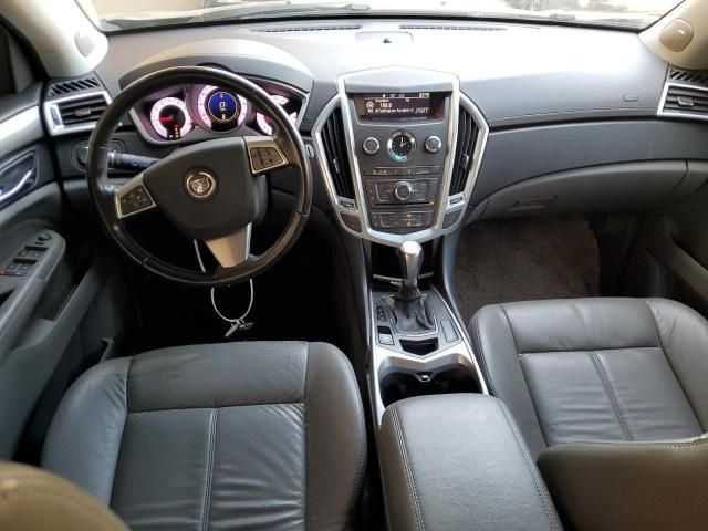 2010 Cadillac SRX