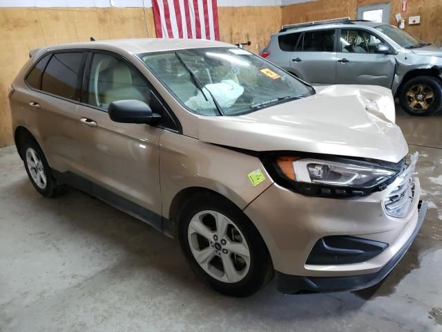 2021 Ford Edge SE