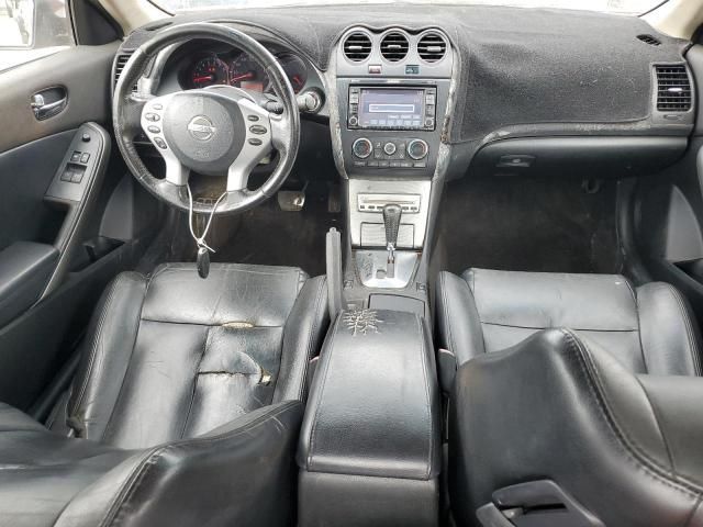 2008 Nissan Altima 3.5SE