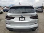 2018 BMW X3 XDRIVEM40I