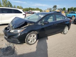 2016 Chevrolet Cruze LT en venta en Bridgeton, MO