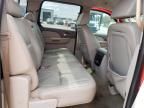 2007 Chevrolet Silverado K1500 Crew Cab