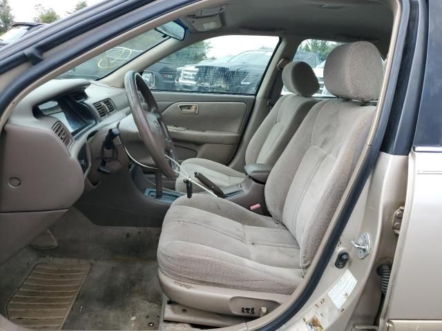 2000 Toyota Camry CE