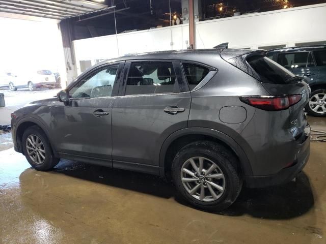 2023 Mazda CX-5 Preferred