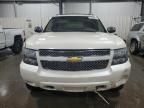 2013 Chevrolet Avalanche LTZ