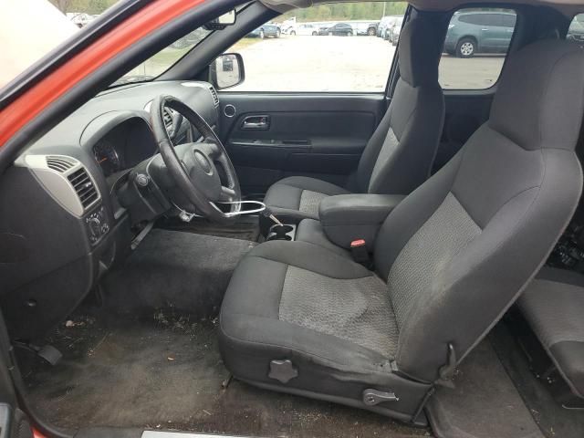 2008 Chevrolet Colorado LT