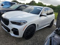 Carros con verificación Run & Drive a la venta en subasta: 2023 BMW X5 XDRIVE40I