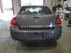 2008 Chevrolet Impala LS