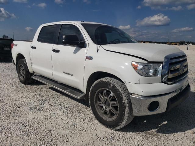 2013 Toyota Tundra Crewmax SR5