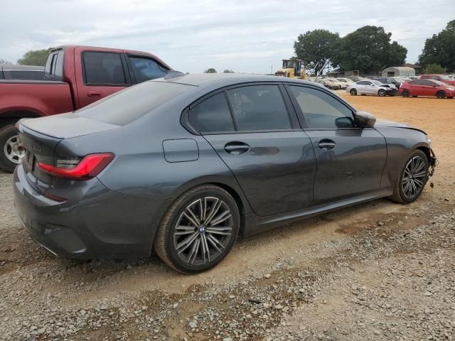 2020 BMW M340I