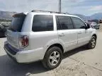 2006 Honda Pilot EX