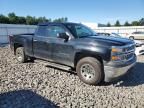 2014 Chevrolet Silverado K1500