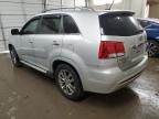 2012 KIA Sorento SX