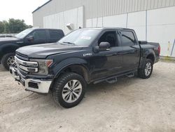 2020 Ford F150 Supercrew en venta en Apopka, FL