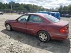 2004 Mercedes-Benz E 320 4matic