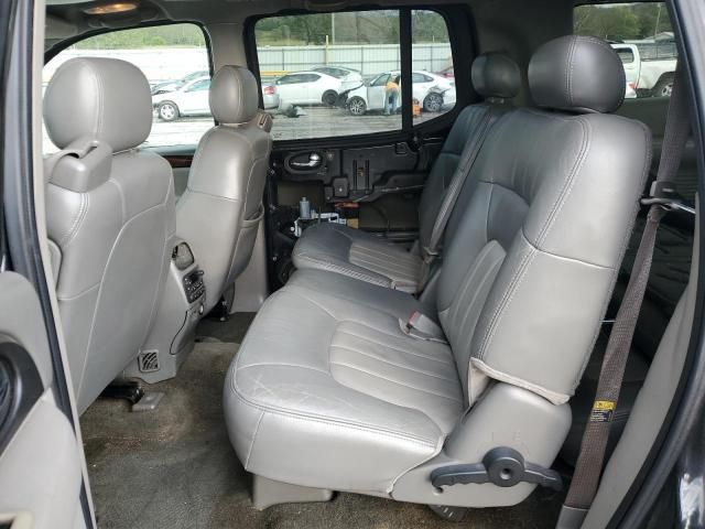 2003 GMC Envoy XL