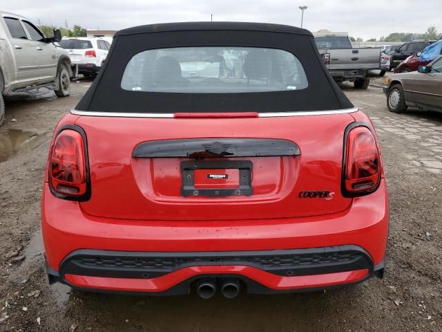 2023 Mini Cooper S