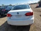 2012 Volkswagen Jetta Base