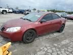 2008 Pontiac G6 Base