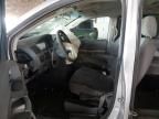 2009 Chrysler Town & Country LX