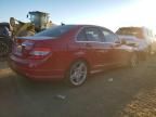 2011 Mercedes-Benz C 300 4matic